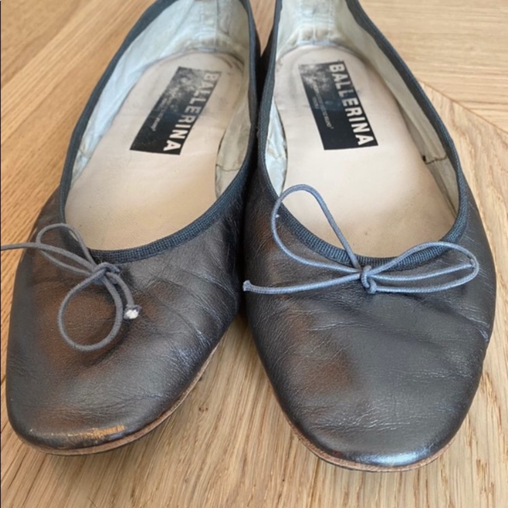 Golden Goose ballerinas - Picture 7 of 8